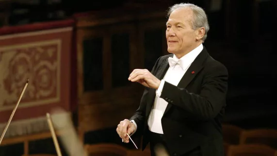 Georges Prêtre Georges Prêtre