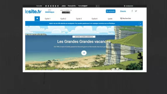 LeSite.TV