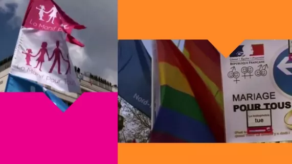 header mariage pour tous  header mariage pour tous