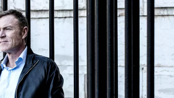 CRIME ET CHÂTIMENT : L'AFFAIRE JAMEL LEULMI