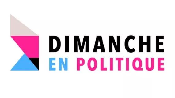 Dimanche en politique