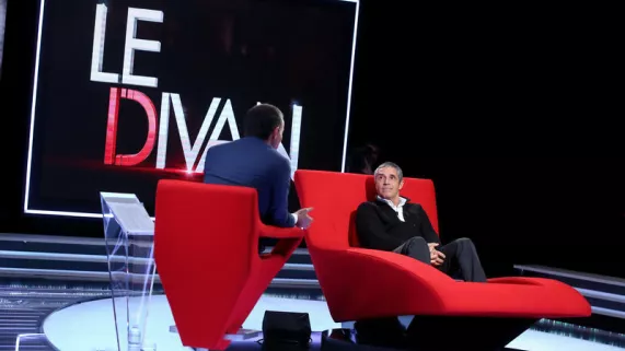 le divan avec julien clerc le divan avec julien clerc