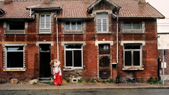 La Parade - Nord Pas-de-Calais/Picardie La Parade - Nord Pas-de-Calais/Picardie