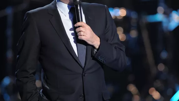 BARBEREAU Bernard/FTV LE GRAND SHOW