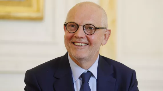 Serge Telle 