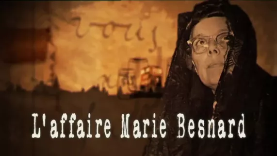 Marie Besnard Marie Besnard