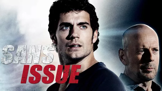Sans issue