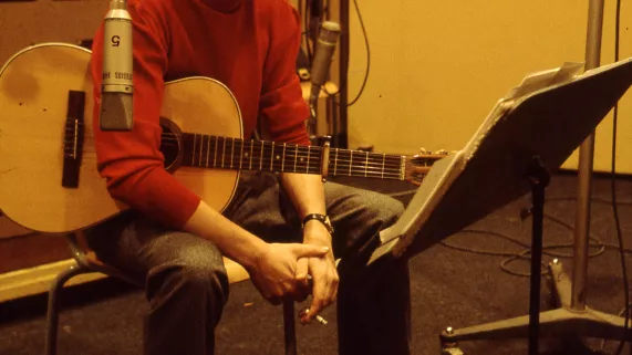 JACQUES BREL FOU DE VIVRE