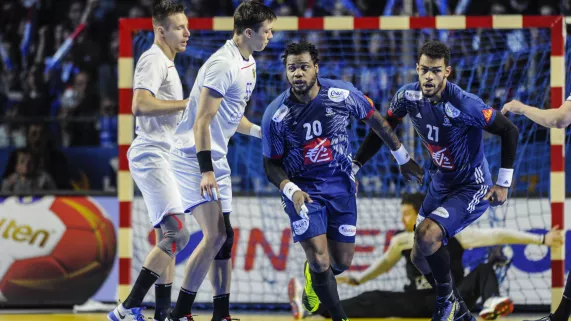 Handball