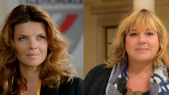 Cassandre / La Stagiaire Cassandre / La Stagiaire