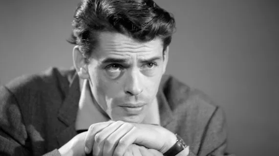 © Jean-Pierre LELOIR JACQUES BREL, FOU DE VIVRE