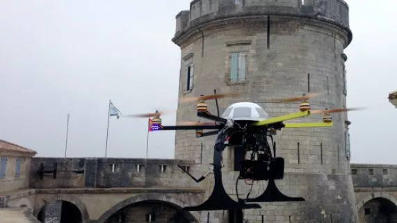 Drone