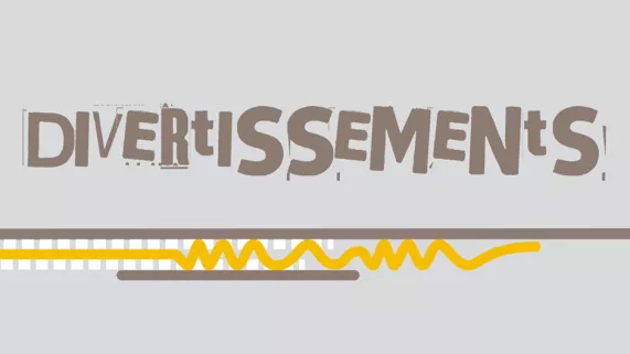 Divertissements Divertissements