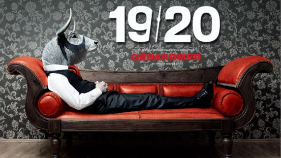 19/20 au festival fantastique de Gérardmer