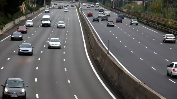 autoroute