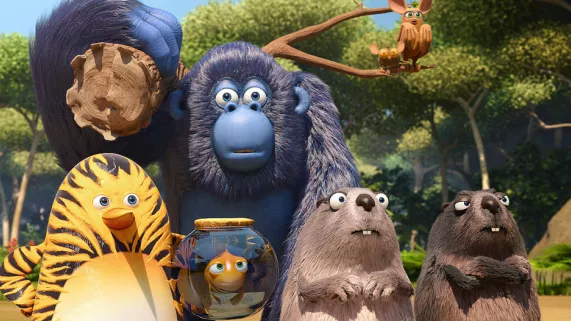 les as de la jungle  les as de la jungle