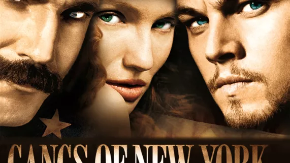 Gangs of New York