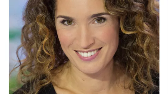 Marie Sophie Lacarrau