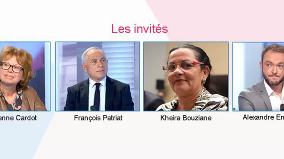 Quels candidats pour la Présidentielle ?