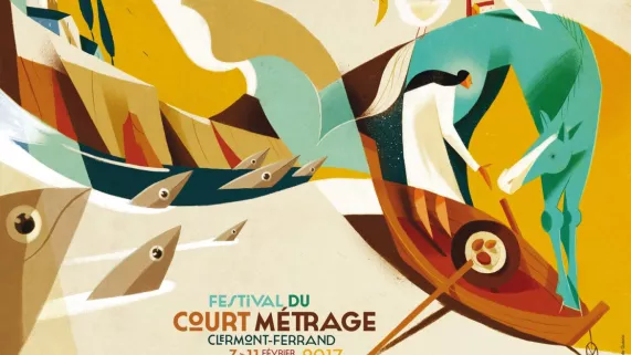Festival du Court Metrage de Clermont-Ferrand