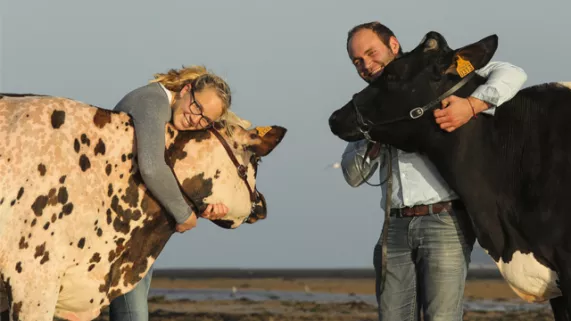 Salon de l'agriculture 2017 du 20 Février au 5 Mars