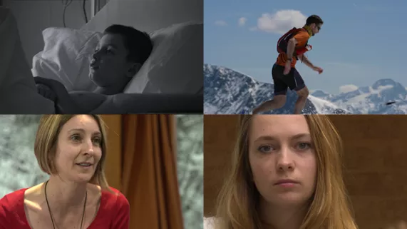 Documentaire Empreintes
