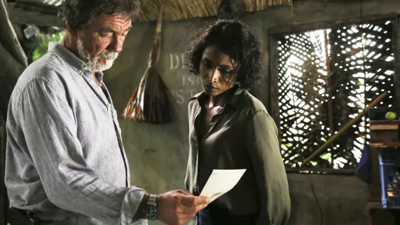 © Matthieu GUITTEAUD MEURTRES EN MARTINIQUE