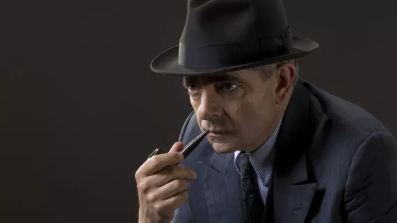 Maigret Maigret
