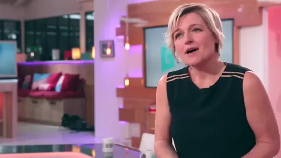 C l'hebdo, les coulisses C l'hebdo, les coulisses