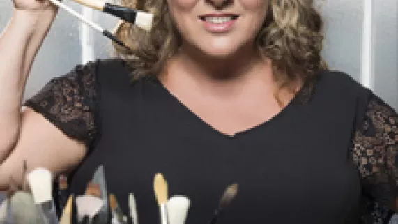 Marianne James