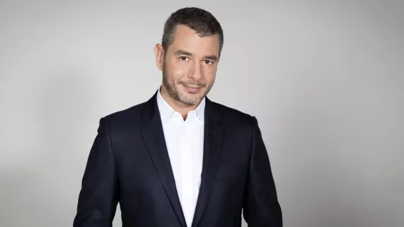 Ali Baddou © François Roelands  Ali Baddou © François Roelands