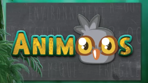 © Banana Studio Animoos