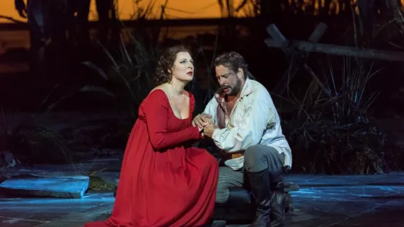 Au clair de la lune (c) Charles Duprat / OnP