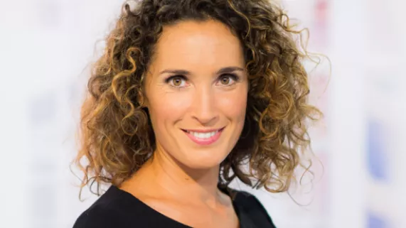 MARIE-SOPHIE LACARRAU MARIE-SOPHIE LACARRAU