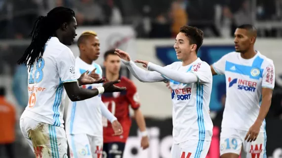 Olympique Marseille