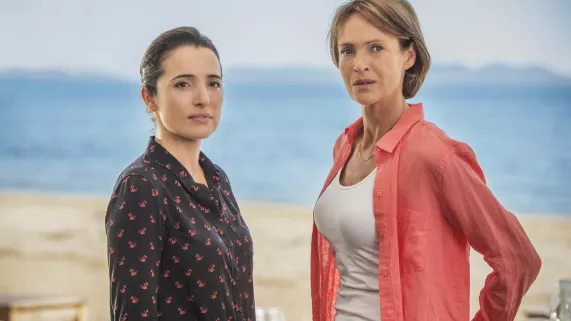 © Rémy GRANDROQUES / FTV LE SANG DES ILES D'OR