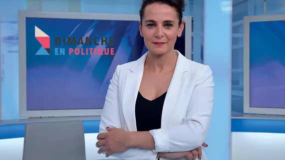 Zohra Hamdane
