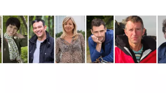 les nomades les nomades