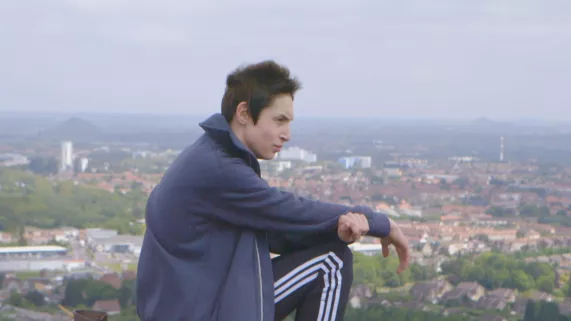 enfant terril enfant terril