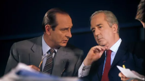 BALLADUR - CHIRAC, Mensonges et Trahisons BALLADUR - CHIRAC, Mensonges et Trahisons