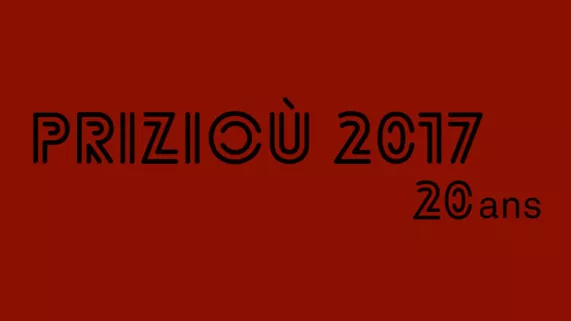 Logo Prizioù  Logo priziou