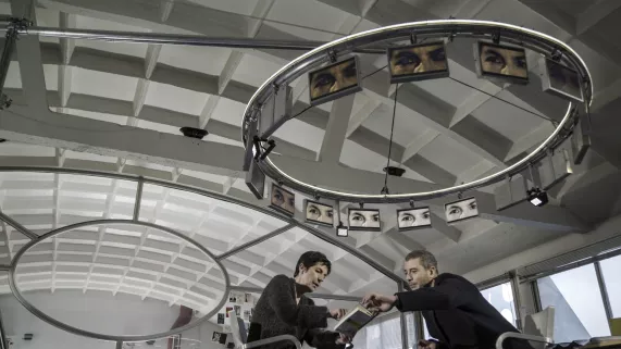 plateau plateau drôle d'endroit