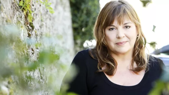 Marie ETCHEGOYEN / Telfrance LA SMALA S'EN MELE