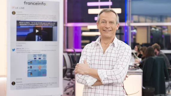 © Nathalie Guyon / FTV FRANCEINFO