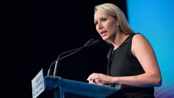 Marion Maréchal-Le Pen