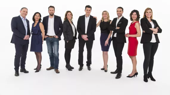 Journalistes régions  Journalistes régions