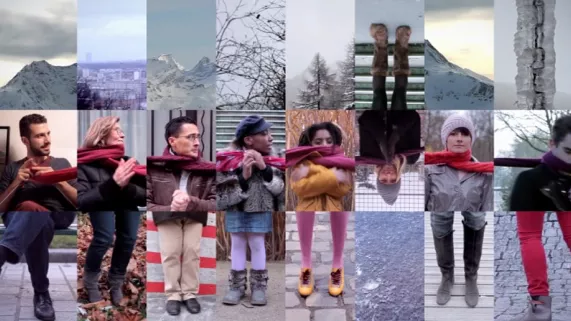 Ident France 3 Ident France 3