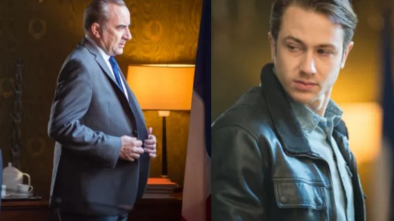 A la dérive A l dérive