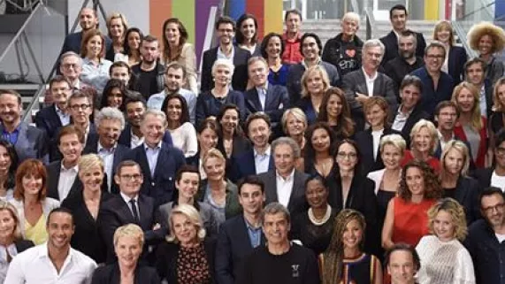 Ateliers de création