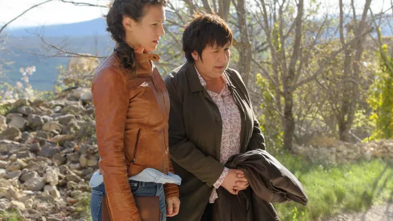 LEFEBVRE François / FTV MEURTRES A GRASSE